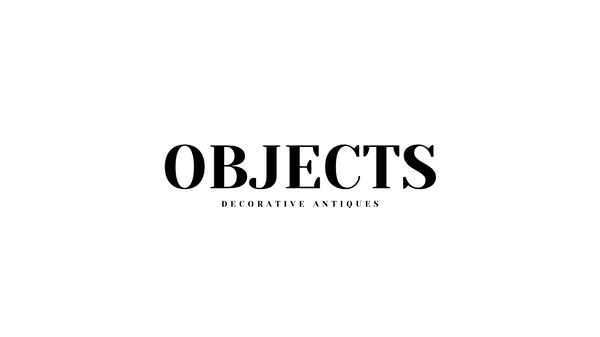 OBJECTS 