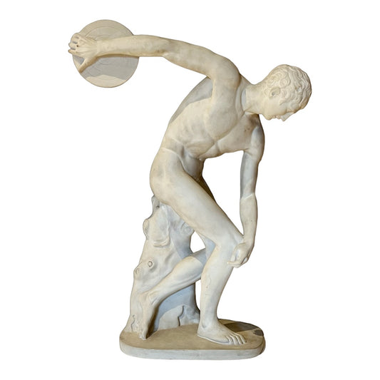 DISCOBOLUS